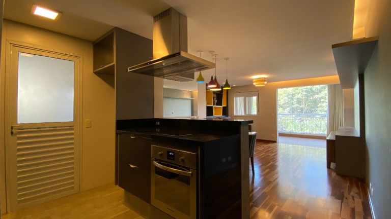 Foto do imóvel Apartamento com 2 Quartos à Venda, 75 m² em Liberdade - São Paulo