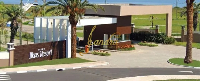 Imagem Terreno à Venda, 560 m² em Capão Ilhas Resort - Capão Da Canoa Imagem Terreno à Venda, 560 m² em Capão Ilhas Resort - Capão Da Canoa