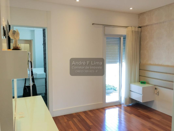 Imagem Apartamento com 4 Quartos à Venda, 255 m² em Centro - São Bernardo Do Campo