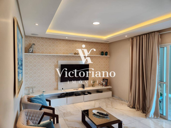 Imagem Apartamento com 4 Quartos à Venda, 190 m² em Jardim Das Colinas - São José Dos Campos Imagem Apartamento com 4 Quartos à Venda, 190 m² em Jardim Das Colinas - São José Dos Campos