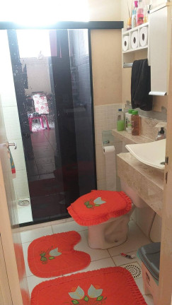 Imagem Apartamento com 2 Quartos à Venda, 60 m² em Loteamento Residencial Verdes Mares - Macaé