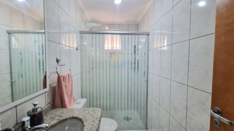 Imagem Apartamento com 1 Quarto à Venda, 54 m² em Floresta - São José Imagem Apartamento com 1 Quarto à Venda, 54 m² em Floresta - São José