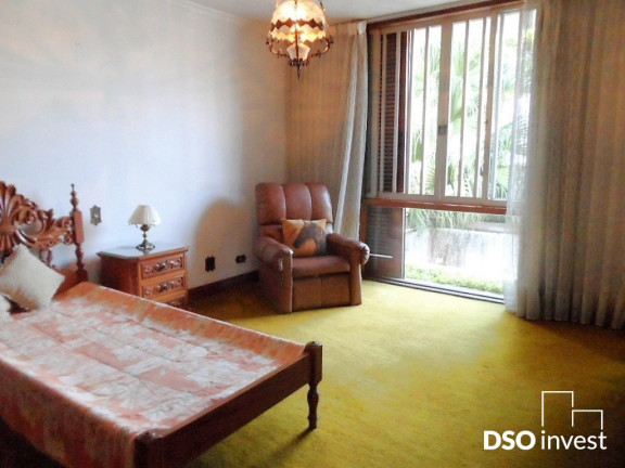 Imagem Casa com 4 Quartos à Venda, 1.000 m² em Brooklin - São Paulo Imagem Casa com 4 Quartos à Venda, 1.000 m² em Brooklin - São Paulo
