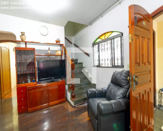 Imagem Casa com 3 Quartos à Venda, 180 m² em Jardim Bonfiglioli - Sao Paulo Imagem Casa com 3 Quartos à Venda, 180 m² em Jardim Bonfiglioli - Sao Paulo