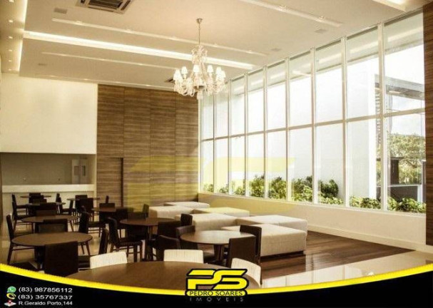 Imagem Apartamento com 4 Quartos à Venda, 330 m² em Altiplano Cabo Branco - João Pessoa Imagem Apartamento com 4 Quartos à Venda, 330 m² em Altiplano Cabo Branco - João Pessoa