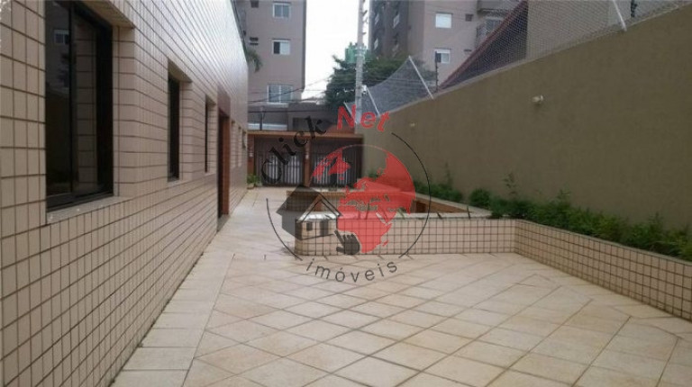 Imagem Apartamento com 3 Quartos à Venda, 85 m² em Vila Scarpelli - Santo André Imagem Apartamento com 3 Quartos à Venda, 85 m² em Vila Scarpelli - Santo André