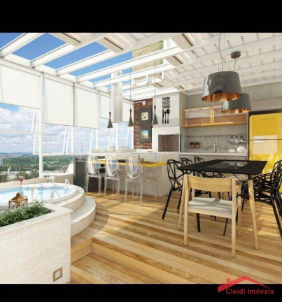Imagem Apartamento com 2 Quartos à Venda, 116 m² em América - Joinville Imagem Apartamento com 2 Quartos à Venda, 116 m² em América - Joinville
