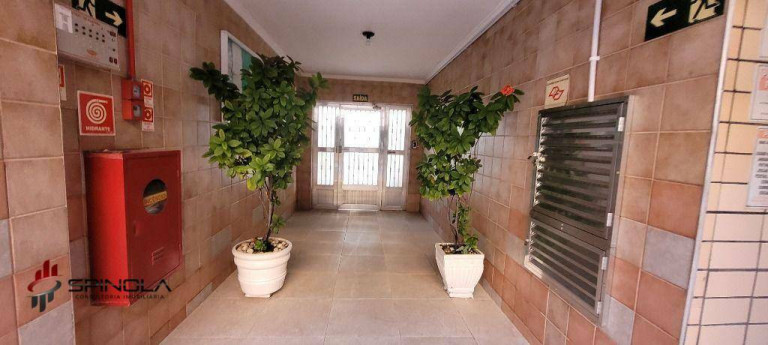 Imagem Kitnet com 1 Quarto à Venda, 26 m² em Boqueirão - Praia Grande Imagem Kitnet com 1 Quarto à Venda, 26 m² em Boqueirão - Praia Grande