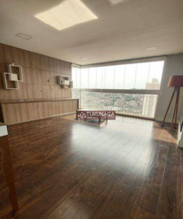 Imagem Cobertura com 3 Quartos à Venda, 177 m² em Vila Galvão - Guarulhos Imagem Cobertura com 3 Quartos à Venda, 177 m² em Vila Galvão - Guarulhos