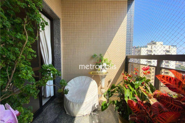 Imagem Apartamento com 4 Quartos à Venda, 270 m² em Santa Paula - São Caetano Do Sul Imagem Apartamento com 4 Quartos à Venda, 270 m² em Santa Paula - São Caetano Do Sul