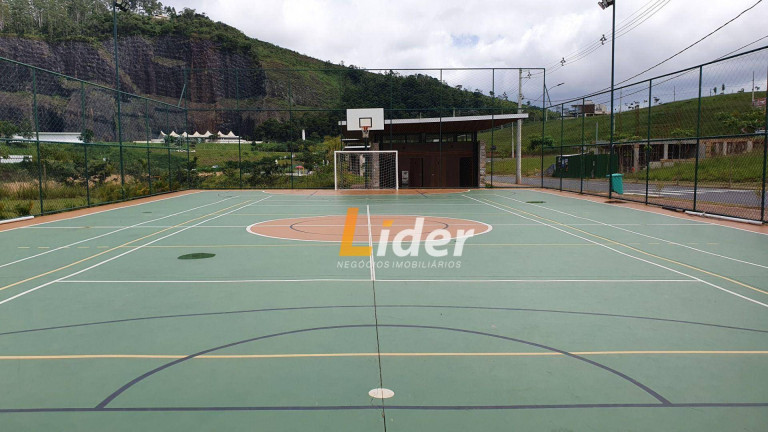 Imagem Terreno à Venda, 348 m² em Estrela Alta - Juiz De Fora