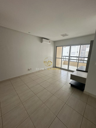 Imagem Apartamento com 3 Quartos à Venda, 91 m² em Jardim Goiás - Goiânia