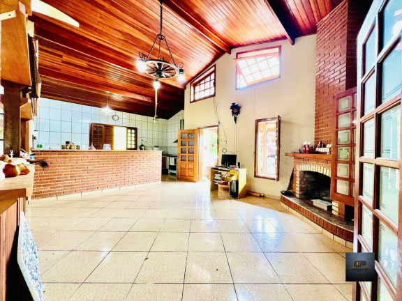 Imagem Imóvel com 3 Quartos à Venda, 260 m² em Parq. Rio São Lourenço - Juquitiba Imagem Imóvel com 3 Quartos à Venda, 260 m² em Parq. Rio São Lourenço - Juquitiba