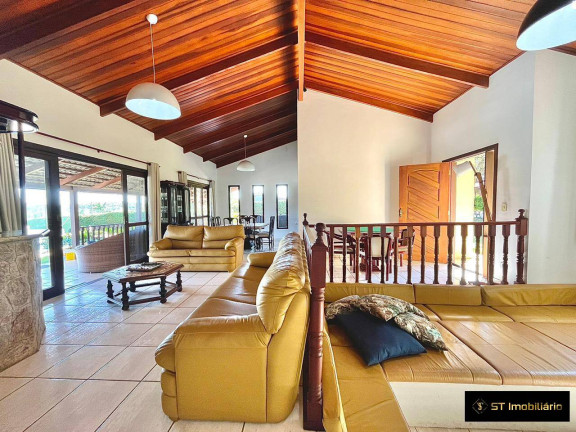 Imagem Chácara com 4 Quartos à Venda, 2.410 m² em Rio Abaixo - Atibaia Imagem Chácara com 4 Quartos à Venda, 2.410 m² em Rio Abaixo - Atibaia