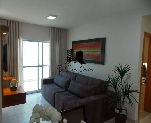Apartamento com 2 Quartos à Venda, 101 m² em Europa - Contagem