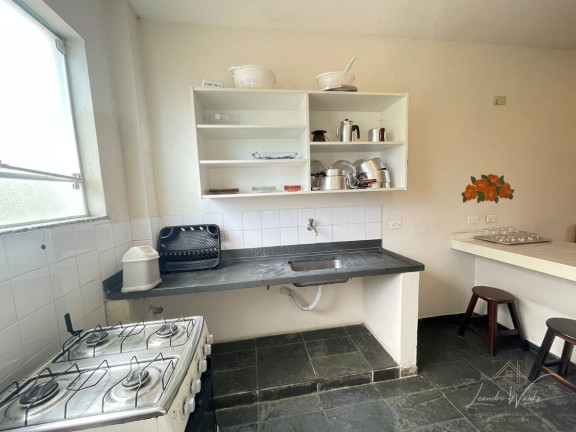 Imagem Apartamento com 2 Quartos para Alugar, 65 m² em Itaguá - Ubatuba Imagem Apartamento com 2 Quartos para Alugar, 65 m² em Itaguá - Ubatuba