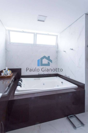 Imagem Casa de Condomínio com 4 Quartos à Venda, 632 m² em São Paulo Ii - Cotia