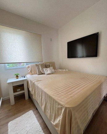 Imagem Casa de Vila com 3 Quartos à Venda, 112 m² em Urbanova - São José Dos Campos