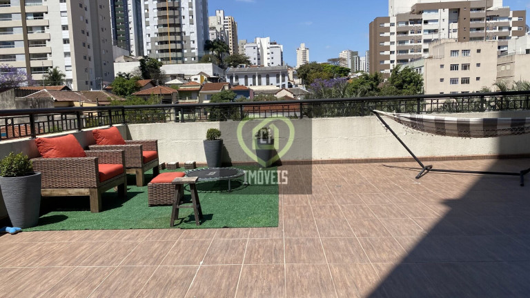Imagem Apartamento com 3 Quartos à Venda, 213 m² em Pompeia - São Paulo Imagem Apartamento com 3 Quartos à Venda, 213 m² em Pompeia - São Paulo