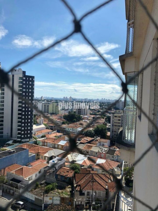 Imagem Apartamento com 3 Quartos à Venda, 102 m² em Mirandópolis - São Paulo Imagem Apartamento com 3 Quartos à Venda, 102 m² em Mirandópolis - São Paulo