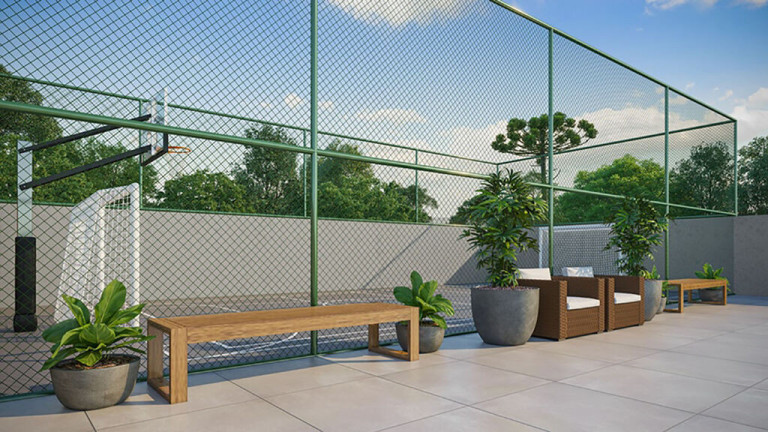 Imagem Apartamento com 3 Quartos à Venda, 99 m² em Cabral - Curitiba