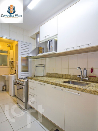 Imagem Apartamento com 2 Quartos à Venda, 66 m² em Bela Vista - São Paulo Imagem Apartamento com 2 Quartos à Venda, 66 m² em Bela Vista - São Paulo