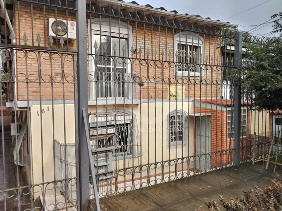 Imagem Casa de Condomínio com 3 Quartos à Venda, 106 m² em Cristal - Porto Alegre Imagem Casa de Condomínio com 3 Quartos à Venda, 106 m² em Cristal - Porto Alegre