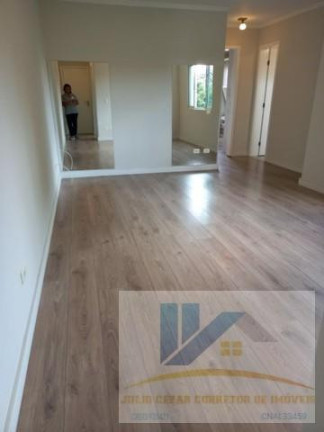 Imagem Apartamento com 2 Quartos à Venda, 55 m² em Silveira Da Motta - São José Dos Pinhais