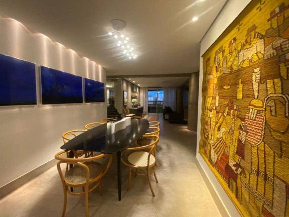 Imagem Apartamento com 3 Quartos à Venda, 460 m² em Jardim - Santo André Imagem Apartamento com 3 Quartos à Venda, 460 m² em Jardim - Santo André