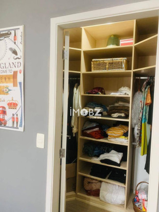 Imagem Imóvel com 3 Quartos à Venda, 160 m² em Portal Do Morumbi - São Paulo