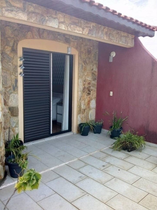 Imagem Sobrado com 3 Quartos à Venda, 143 m² em Vila Luzita - Santo André