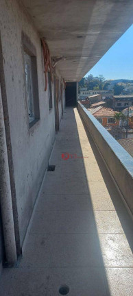 Imagem Apartamento com 2 Quartos à Venda, 40 m² em Cidade Patriarca - São Paulo Imagem Apartamento com 2 Quartos à Venda, 40 m² em Cidade Patriarca - São Paulo