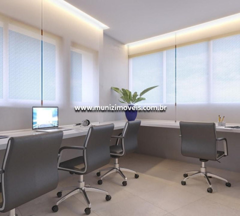 Imagem Imóvel Comercial à Venda, 28 m² em Rosarinho - Recife