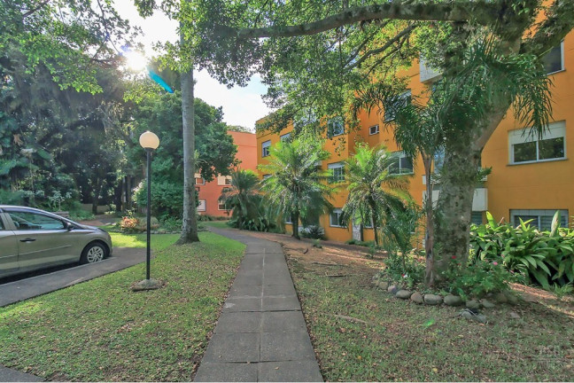 Imagem Imóvel com 3 Quartos à Venda, 67 m² em Espírito Santo - Porto Alegre Imagem Imóvel com 3 Quartos à Venda, 67 m² em Espírito Santo - Porto Alegre