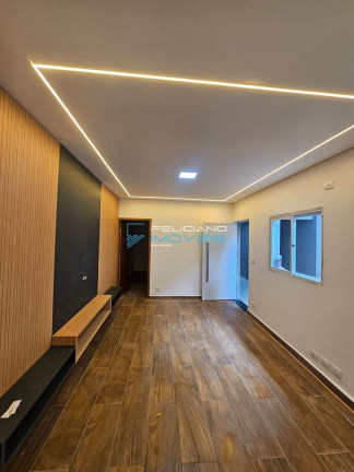 Casa com 2 Quartos à Venda, 87 m² em Ocian - Praia Grande