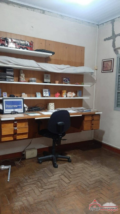 Imagem Casa com 3 Quartos à Venda, 156 m² em Centro - Jacareí Imagem Casa com 3 Quartos à Venda, 156 m² em Centro - Jacareí