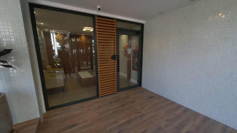 Imagem Apartamento com 2 Quartos à Venda, 134 m² em Mont Serrat - Porto Alegre
