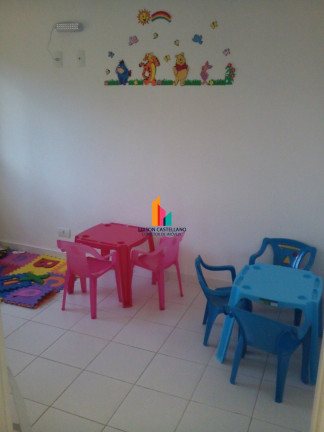 Imagem Apartamento com 2 Quartos à Venda, 54 m² em Vila Nova Esperia - Jundiaí