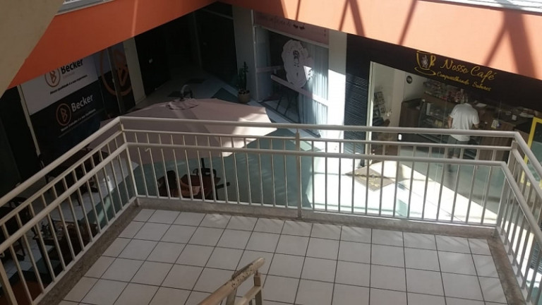 Imagem Loja para Alugar, 25 m² em Cidade Universitária Pedra Branca - Palhoça