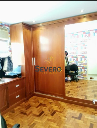Imagem Apartamento com 3 Quartos à Venda, 120 m² em Icaraí - Niterói