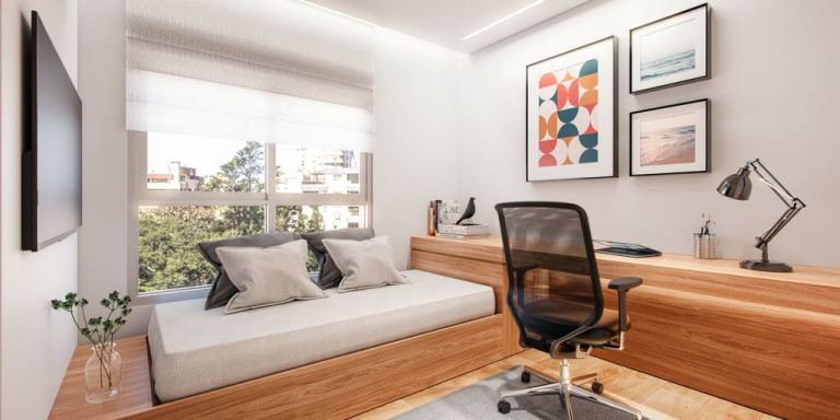 Imagem Apartamento com 3 Quartos à Venda, 95 m² em Passo Da Areia - Porto Alegre Imagem Apartamento com 3 Quartos à Venda, 95 m² em Passo Da Areia - Porto Alegre