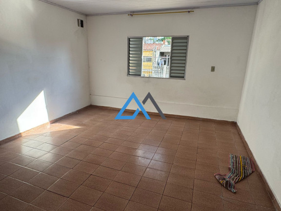 Imagem Casa com 4 Quartos à Venda, 95 m² em Jardim Líbano - São Paulo Imagem Casa com 4 Quartos à Venda, 95 m² em Jardim Líbano - São Paulo