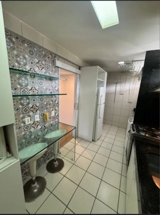 Imagem Apartamento com 3 Quartos à Venda, 74 m² em Aflitos - Recife Imagem Apartamento com 3 Quartos à Venda, 74 m² em Aflitos - Recife
