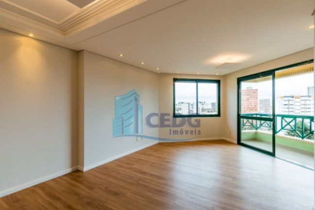 Imagem Apartamento com 3 Quartos à Venda, 149 m² em Centro - Curitiba Imagem Apartamento com 3 Quartos à Venda, 149 m² em Centro - Curitiba