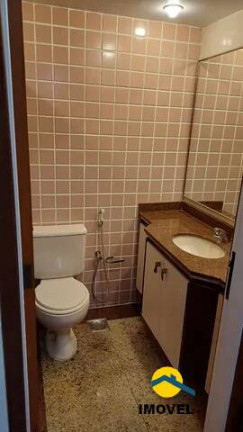 Imagem Apartamento com 4 Quartos à Venda, 150 m² em Icaraí - Niterói