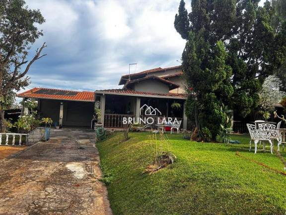 Imagem Casa com 3 Quartos à Venda, 250 m² em Três Poderes - Igarapé Imagem Casa com 3 Quartos à Venda, 250 m² em Três Poderes - Igarapé