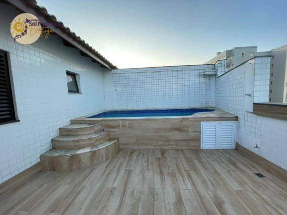Imagem Cobertura com 3 Quartos à Venda, 167 m² em Centro - Bertioga Imagem Cobertura com 3 Quartos à Venda, 167 m² em Centro - Bertioga