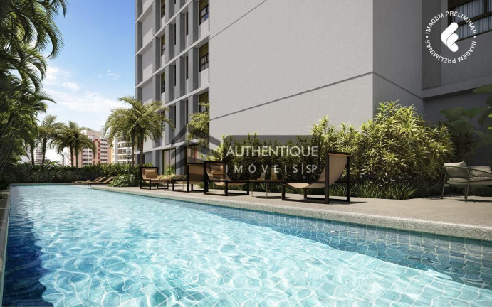 Imagem Apartamento com 3 Quartos à Venda, 207 m² em Pinheiros - São Paulo Imagem Apartamento com 3 Quartos à Venda, 207 m² em Pinheiros - São Paulo