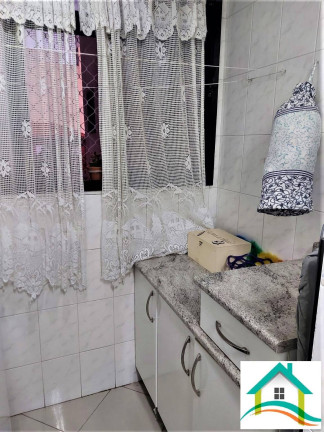 Imagem Apartamento com 2 Quartos à Venda, 63 m² em Santa Maria - São Caetano Do Sul Imagem Apartamento com 2 Quartos à Venda, 63 m² em Santa Maria - São Caetano Do Sul