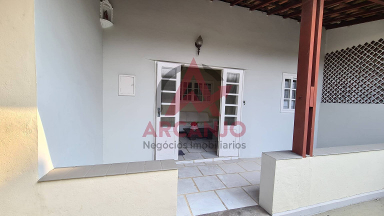 Imagem Casa com 4 Quartos à Venda, 285 m² em Centro - Ubatuba